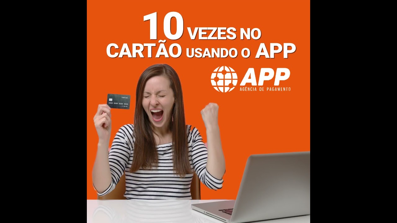 App Agencia de pagamentos 1
