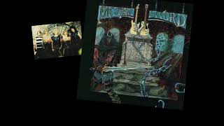Metal Sword - Disco Is Fuck - Heavy Metal Germany