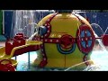 Calypso cove waterpark  barnsley metrodome