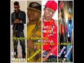 El mayor ft paramba dixson waz cheing y la mancha  tenemo cuarto remix prod el kable