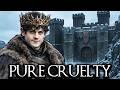 House BOLTON: The CREEPIEST GoT Family You Know NOTHING About