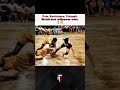 True Warriors Fight Beyond Limits 💪 #motivational #inspirational #shortsfeed #shorts