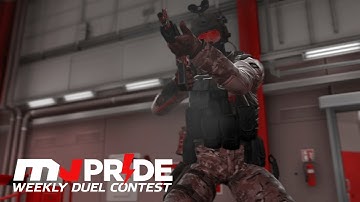 [CS:GO] "MISOGI" by DenatoR