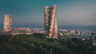 Ayia Napa Marina - Select Resorts Properties