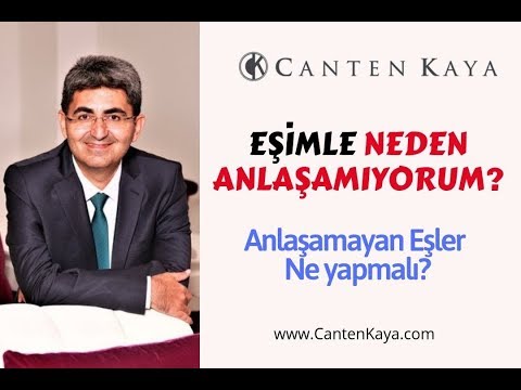 Video: Karımla ne yapmalıyım?