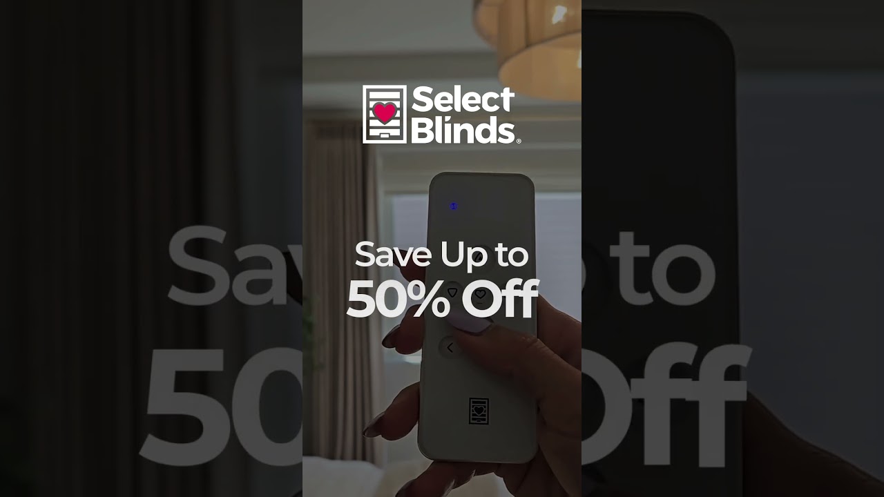 Window Covering Safety Month V 15s Female