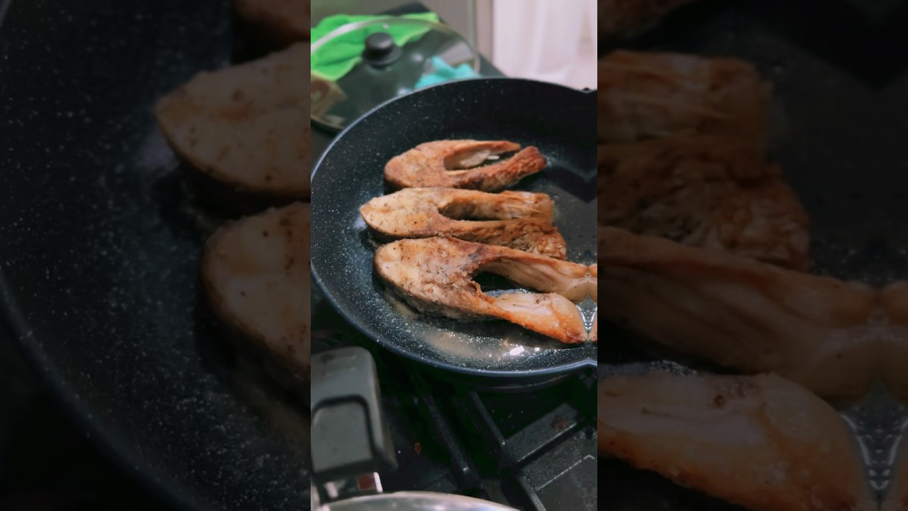 Значение рыб в природе и жизни человека велико ?? - YouTube