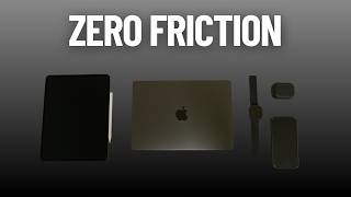 Why I Ditched My Dual PC Setup for a MacBook Pro