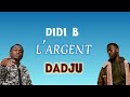 Didi b feat Dadju l