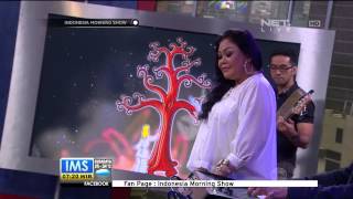 Ermy Kullit - Masih Ada Lagi (Cipt  Rully AA) - IMS