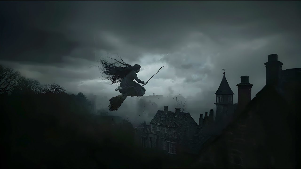 𝐃𝐚𝐫𝐤 𝐏𝐢𝐚𝐧𝐨 𝐟𝐨𝐫 𝐖𝐢𝐭𝐜𝐡𝐢𝐧𝐠 𝐇𝐨𝐮𝐫 | 𝐒𝐩𝐨𝐨𝐤𝐲 𝐀𝐦𝐛𝐢𝐞𝐧𝐜𝐞 𝐟𝐨𝐫 𝐒𝐭𝐮𝐝𝐲𝐢𝐧𝐠, 𝐑𝐞𝐚𝐝𝐢𝐧𝐠, 𝐖𝐫𝐢𝐭𝐢𝐧𝐠 | 𝐃𝐚𝐫𝐤 𝐀𝐜𝐚𝐝𝐞𝐦𝐢𝐚 𝐌𝐮𝐬𝐢𝐜