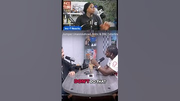 Unlocking Authenticity: The Real Crip Mac Experience?!😱#shorts #short #4xtra #nojumper #interview