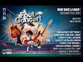 Footconcert rendezvous le 11 novembre 2024  la ldlc arena lyondcines