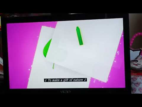 Codename - Live and Leaf Rub