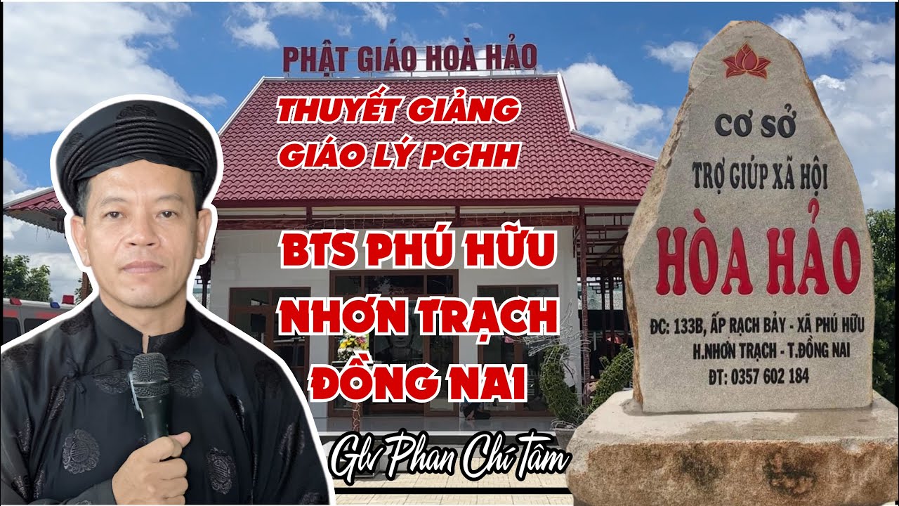 PHAN CHÍ TÂM 2023: CƠ SỞ NUÔI DƯỠNG NGƯỜI GIÀ TÀN TẬT. BTS CÔ HỒNG, XÃ PHÚ HỮU, NHƠN TRẠCH, ĐỒNG NAI