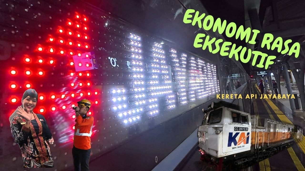 [TRIP REPORT] GA SAMPAI 250 RIBU KALO REJEKI EMANG GA KEMANA ‼️‼️