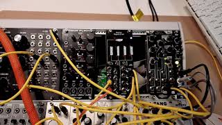 Noise Engineering Multi Repetitor - Eurorack Module on ModularGrid