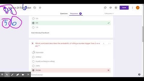 Lesson 24 Exit Ticket