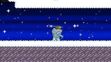 Growtopia Getting Legendbot-009 [ Quest Of Steel ]