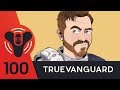 DCP - Episode #100 - THE 100 CLUB (ft. TrueVanguard)