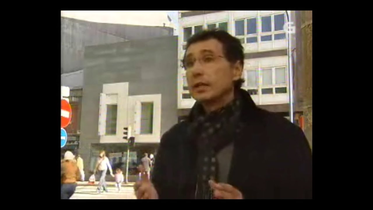 Reforma da Tenda As Plateiras - José Manuel Peña Serna