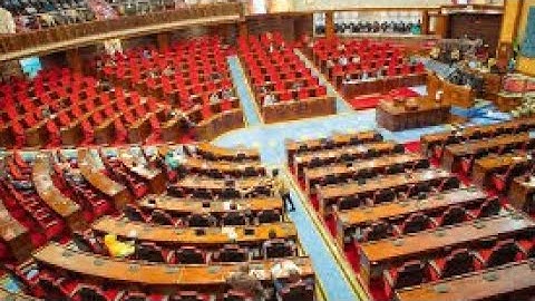 🔴#LIVE: RAIS SAMIA KUFUNGA BUNGE LEO