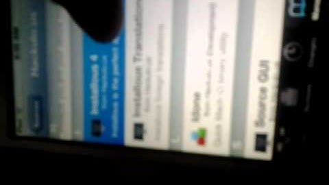 How to get installous on 4.3.5 ipod