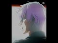 SATURO GOJO EDIT