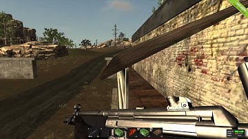 Rust: Kevlar Kill Nice Loot