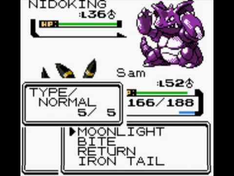 lets play pokemon crystal [72] gym leader janine