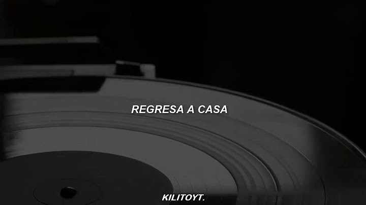 3 VETE / TODO LO QUE MIRAS - ED MAVERICK / LETRA / LYRICS / SUBTITULADO/
