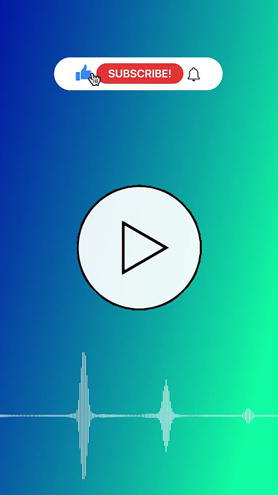 Tuturu   Meme Sound Effect