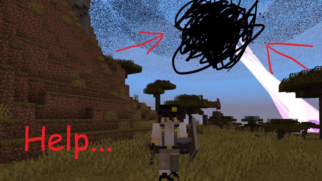 It's coming..... | Minecraft - YouTube