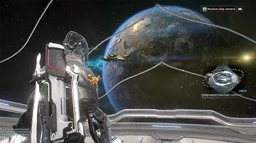 Warframe (2022) Gameplay Walkthrough FHD Part 2