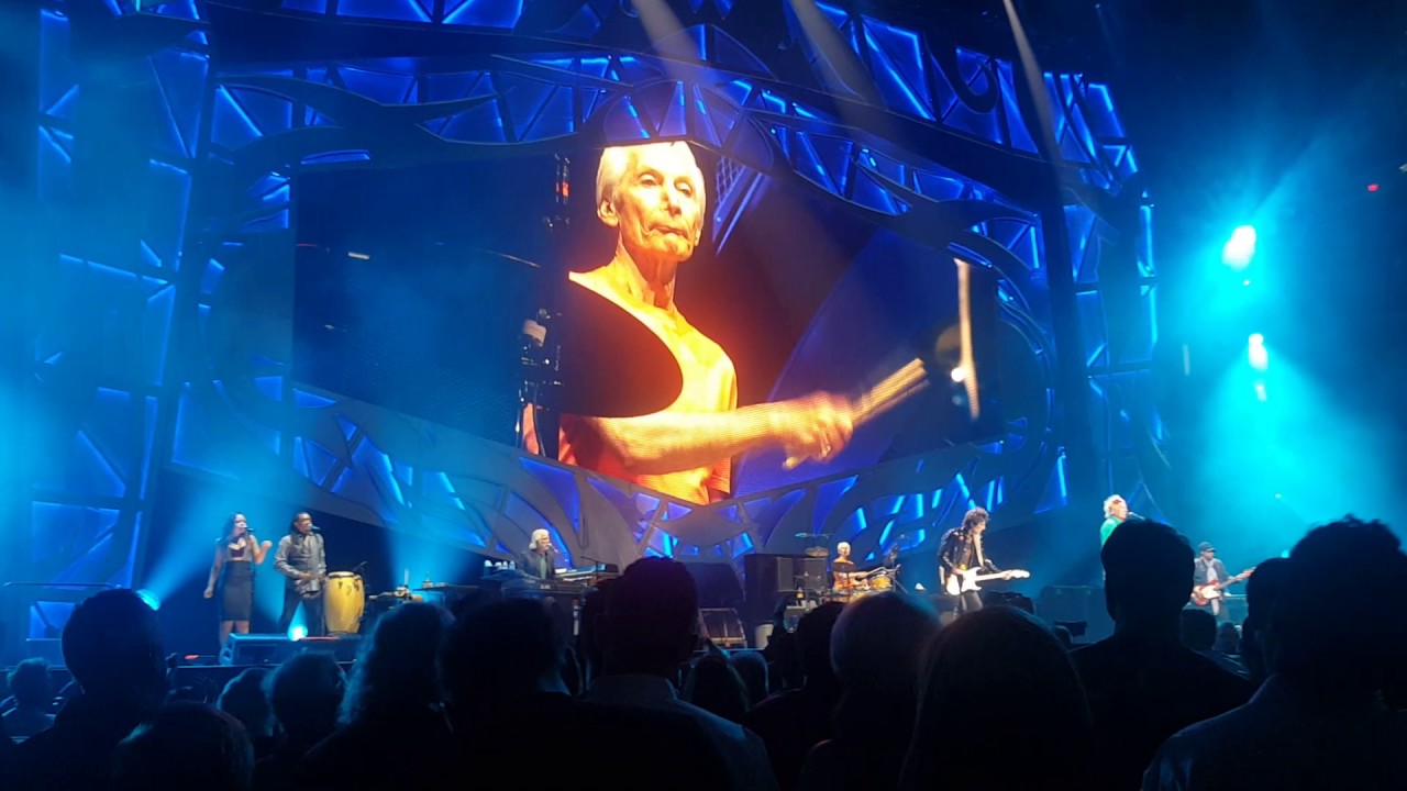 The Rolling Stones Little T&A - YouTube