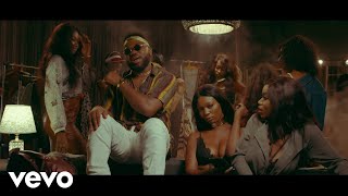 Magnito - Genevieve [Official Video] Ft. Duncan Mighty