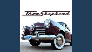 Video thumbnail of "Thom Shepherd - Take Yer Drunk Ass Home"