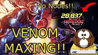 THE BLEED MACHINE!! - Venom takes on 77 MILLION HEALTH!! - MCOC
TWITCH - https://www.twitch.tv/mcocencyclopedia
THE BLEED MACHINE!! - Venom takes on 77 MILLION HEALTH!! - MCOC
Kabam has updated the CCP testing map in Marvel Contest of Champions (MCOC). You know that means I will be taking Venom l out for a spin. Lets see how far he ramps!
2026 Challenge - https://youtu.be/wQNa3O1Ajq4
For more bespoke advice, please consider joining the Discord Server - https://discord.gg/YraMtqaCAr 🌟🌟🌟 PLEASE NOTE THAT THE DISCORD LINK HAS NOW CHANGED TO https://discord.gg/RyAKSURvWZ so use that one. The above one may not work anymore 🌟🌟🌟 THE BLEED MACHINE!! - Venom takes on 77 MILLION HEALTH!! - MCOC
