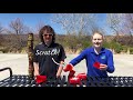 Speed Stacks - Stalagmite Stacking
