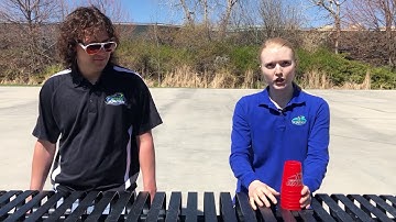 Speed Stacks - Stalagmite Stacking