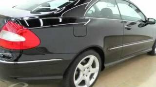 2009 Mercedes-Benz CLK350 Carrollton TX 75006