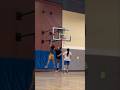 Both hands on live defense #ball #hooping #basketball #ballislife #hoops #dunk #skills #share #cali