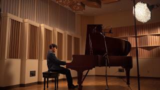 피아니스트 선우예권의 클래식 벨소리 녹음 메이킹 (Making of Pianist Yekwon Sunwoo’s Classical Ringtone Recording Sessions)