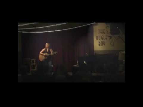 Vicky Emerson "Long Ride" Live at the Bugle Boy