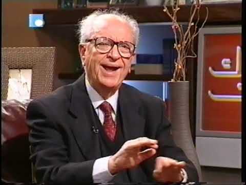 كريم مروة ضيف برنامج خليك بالبيت مع الأعلامي زاهي وهبي الجزء الأول