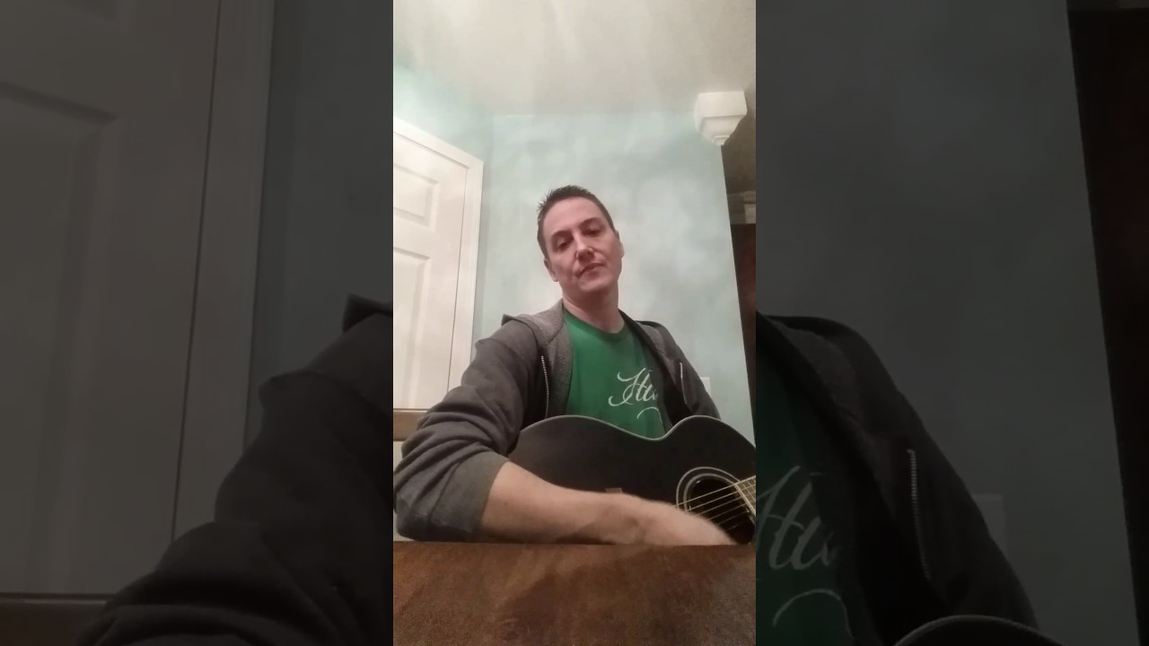 "Brain Damage/Eclipse" performed by Brad Woods