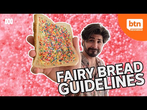 Why Some Schools Are Ditching Fairy Bread