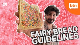 Why Some Schools Are Ditching Fairy Bread