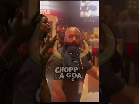 Clarissa Shields Gets Banned #chopper #celebritydrama #clarissashields #remyma #papoose