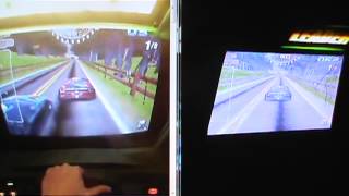 ScoreGround - Arcade - San Francisco Rush The Rock: 2:26.27